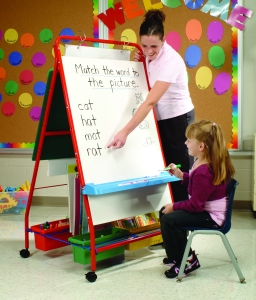 Primary Teaching Easel